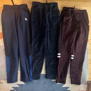 Boys  10/12 pant lot